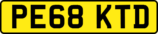 PE68KTD