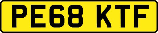 PE68KTF