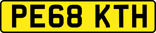 PE68KTH