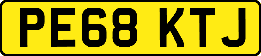 PE68KTJ