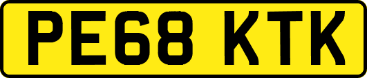 PE68KTK