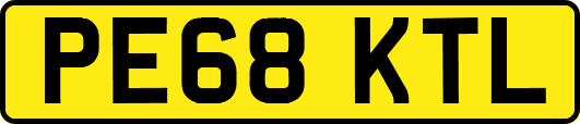 PE68KTL