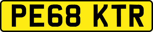 PE68KTR