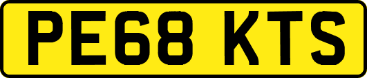 PE68KTS