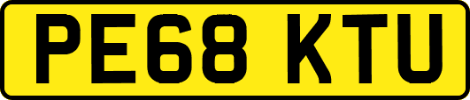 PE68KTU