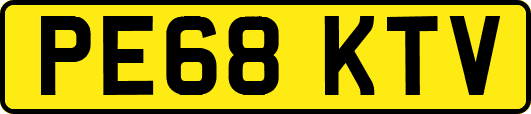 PE68KTV