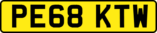 PE68KTW