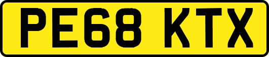 PE68KTX