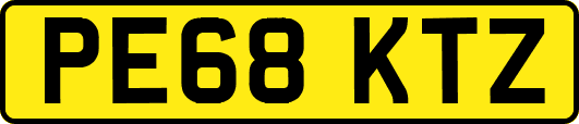 PE68KTZ