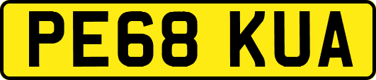 PE68KUA