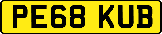 PE68KUB