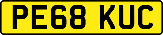 PE68KUC