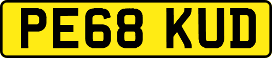 PE68KUD