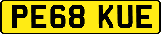 PE68KUE