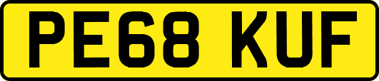 PE68KUF