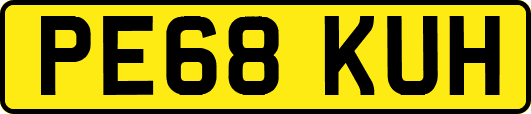 PE68KUH