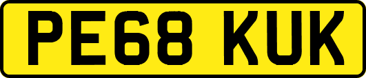 PE68KUK