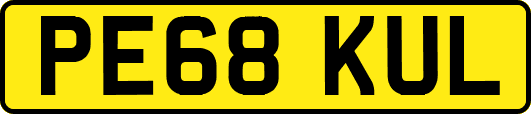 PE68KUL