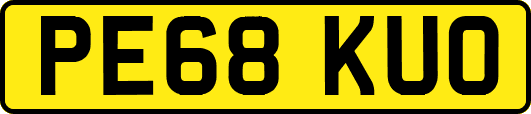 PE68KUO