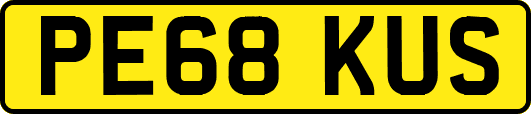 PE68KUS