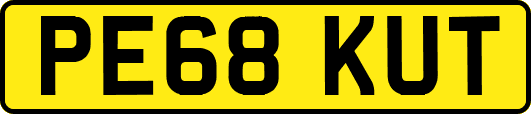 PE68KUT