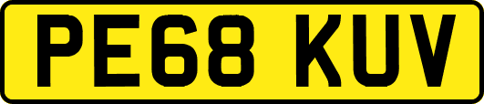 PE68KUV