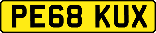 PE68KUX