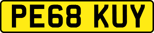 PE68KUY