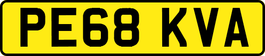 PE68KVA