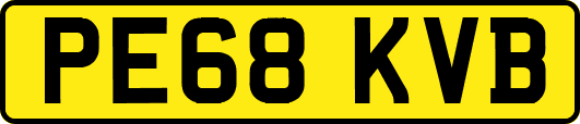 PE68KVB