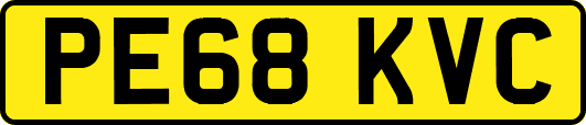 PE68KVC