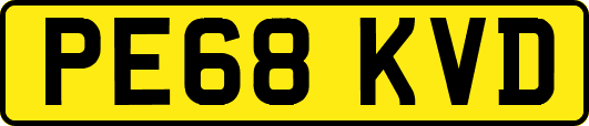 PE68KVD