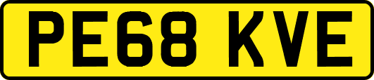 PE68KVE