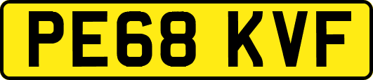 PE68KVF
