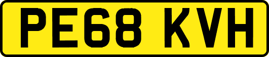 PE68KVH
