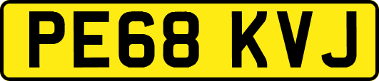 PE68KVJ