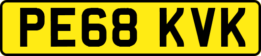 PE68KVK