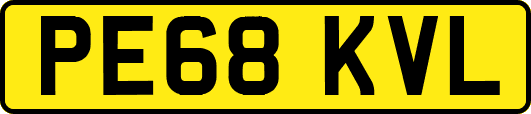PE68KVL
