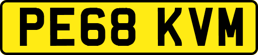 PE68KVM