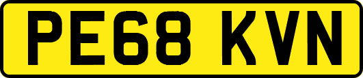 PE68KVN