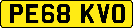 PE68KVO
