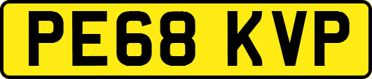 PE68KVP