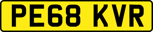 PE68KVR