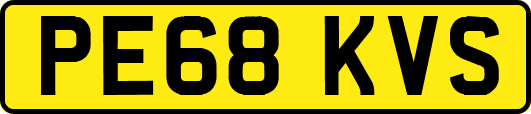 PE68KVS