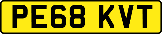 PE68KVT