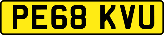 PE68KVU