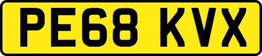 PE68KVX