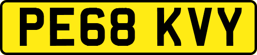 PE68KVY