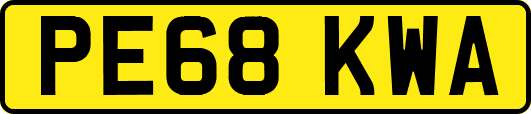 PE68KWA