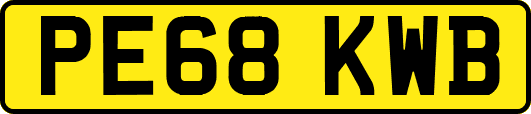 PE68KWB